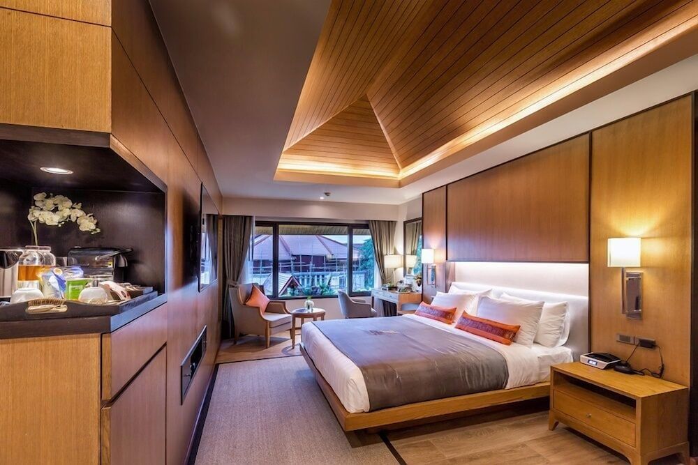 undefined Jomkitti Boutique Hotel 4