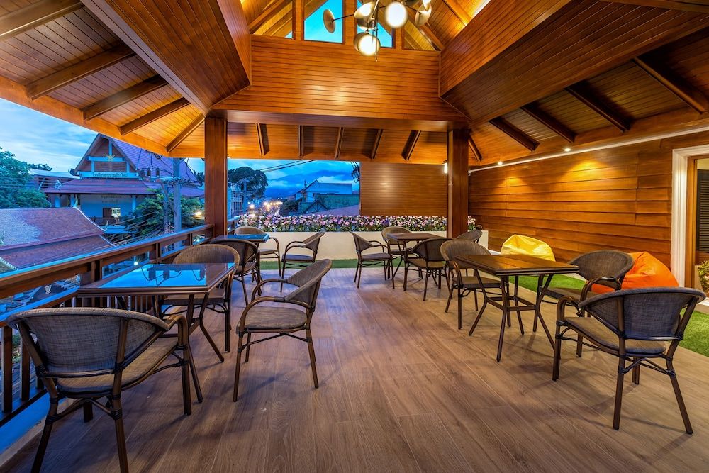 undefined Jomkitti Boutique Hotel 10