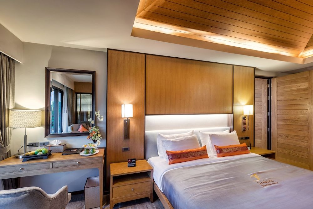 undefined Jomkitti Boutique Hotel 3