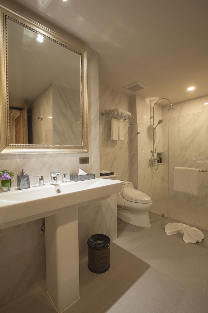 undefined Jomkitti Boutique Hotel 5