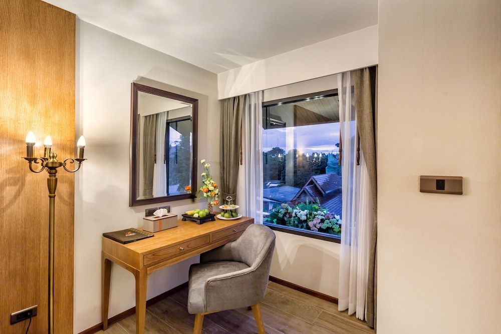 undefined Jomkitti Boutique Hotel 8