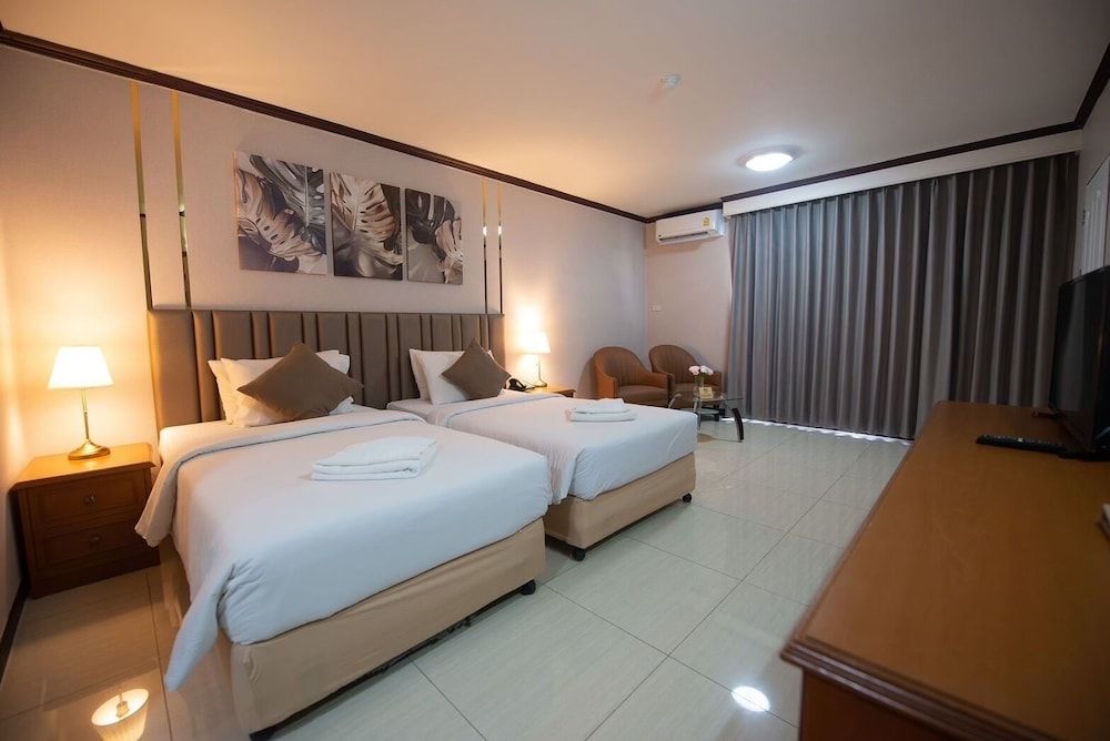 Pinehurst Golf Club & Hotel Superior Room 3