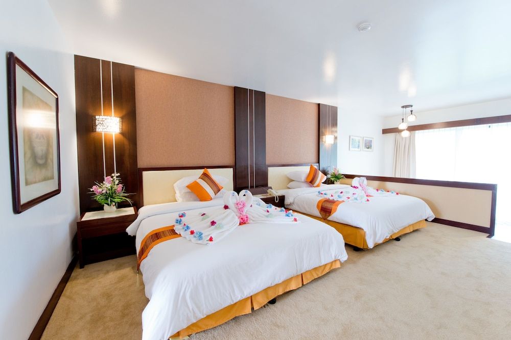 Pinehurst Golf Club & Hotel Deluxe Room