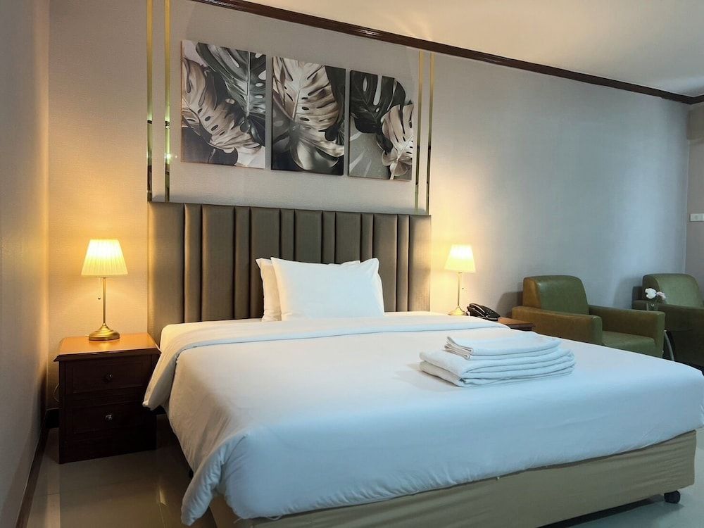 Pinehurst Golf Club & Hotel Superior Room 2