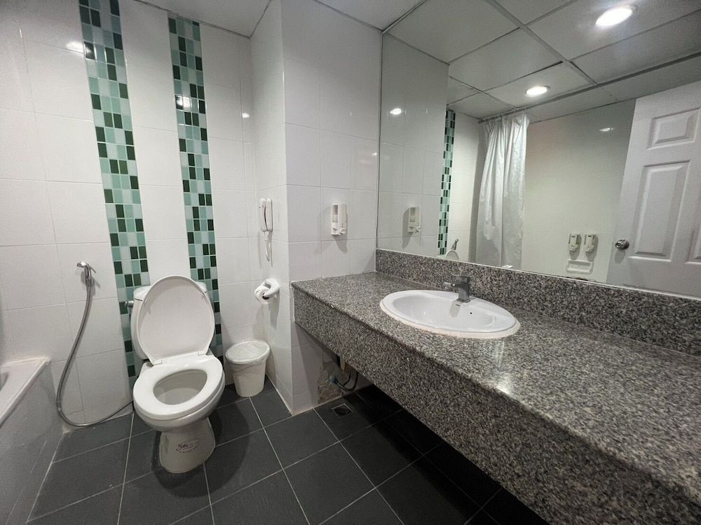 Pinehurst Golf Club & Hotel Superior Room 4