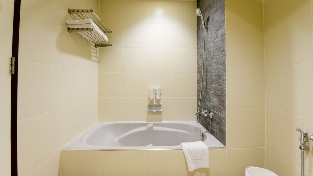 Pinehurst Golf Club & Hotel Deluxe Room 4