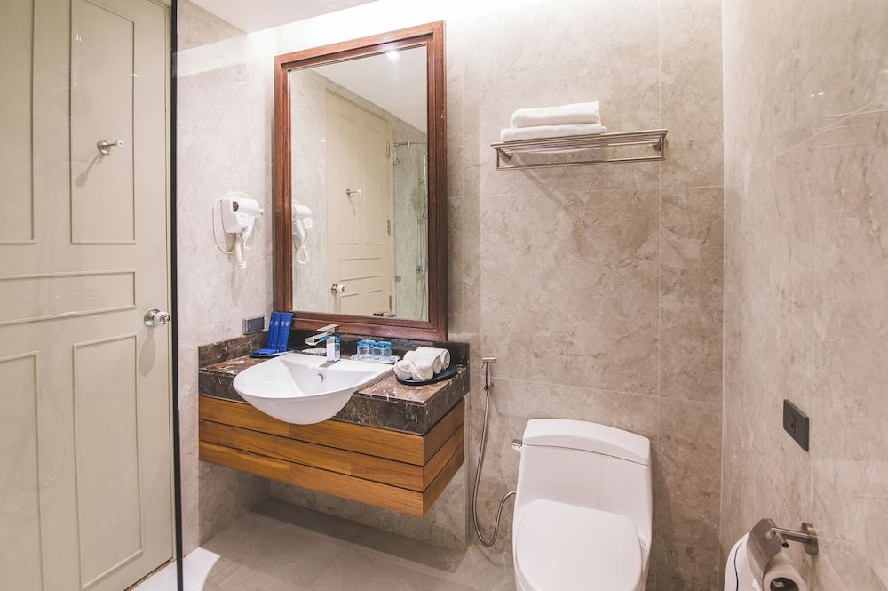 Katathong Golf Resort & Spa Valley Superior Pool View 3