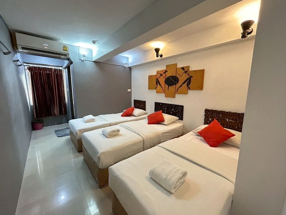 undefined Khaosan Art Hotel 9