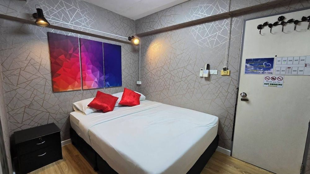 Queen Room