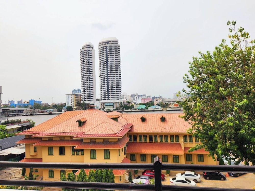 undefined Khaosan Art Hotel 10