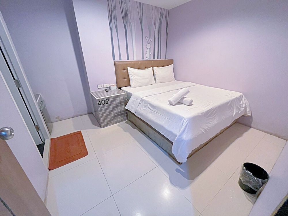 undefined Rabbit Room 8