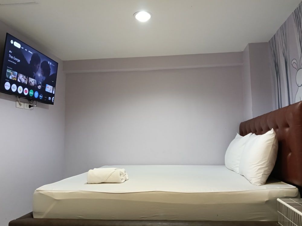 undefined Rabbit Room 3