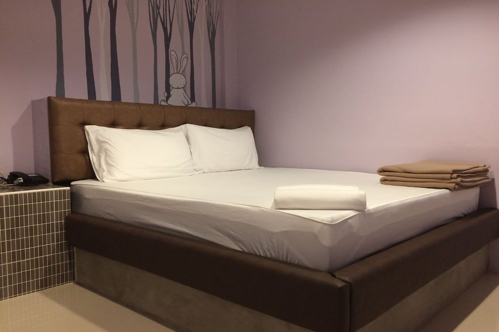 undefined Rabbit Room 5