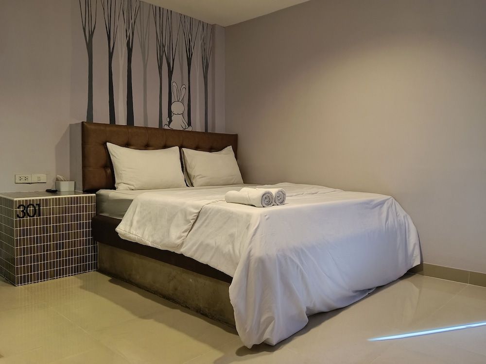 undefined Rabbit Room 2