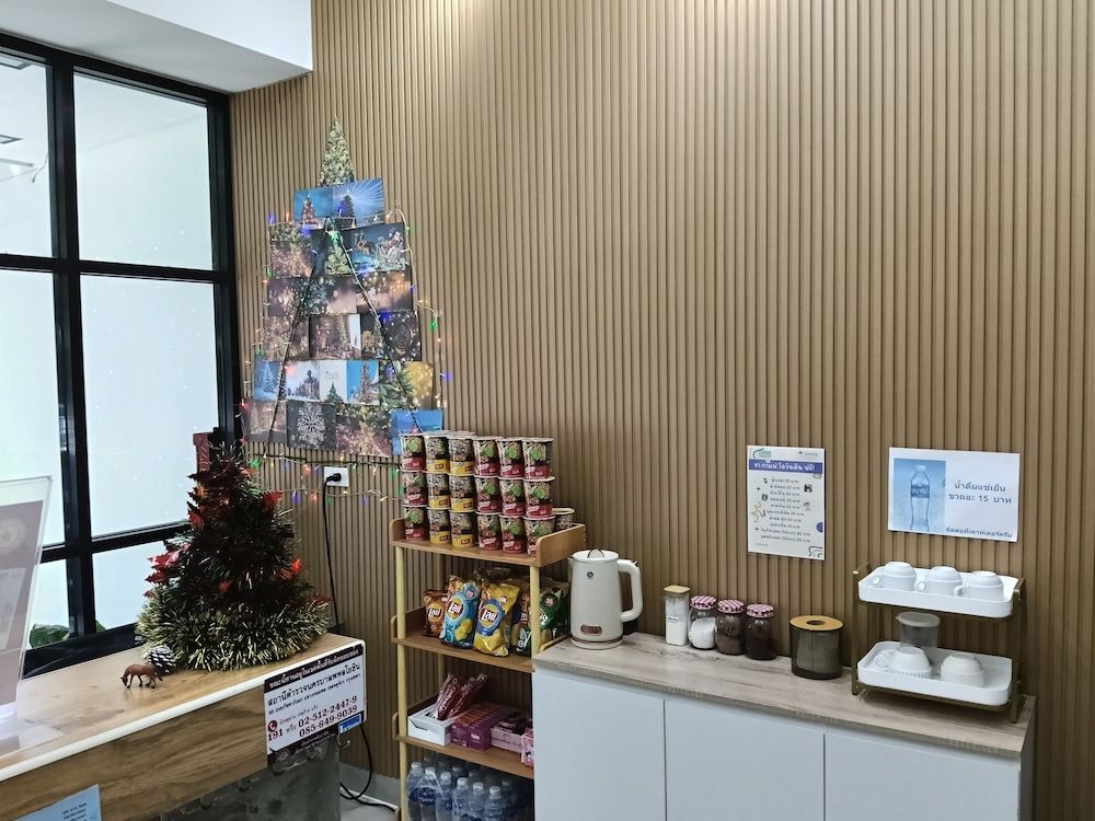 undefined Rabbit Room 10