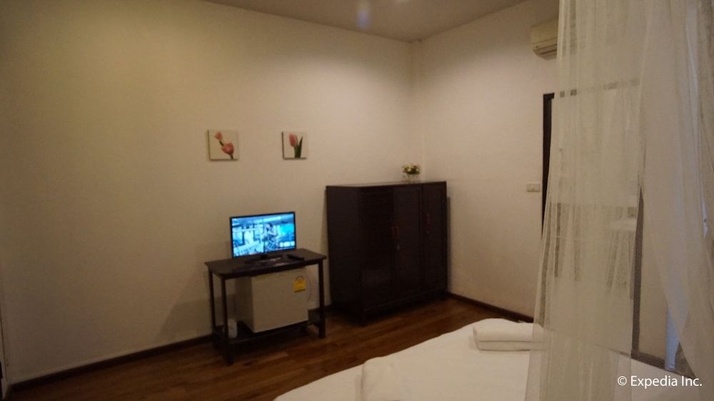 Nawaporn Place Guesthouse Standard Double Room 29