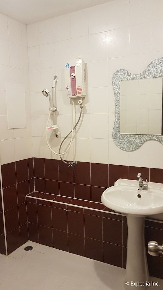 Nawaporn Place Guesthouse Standard Double Room 20