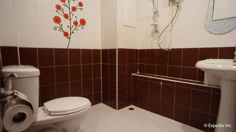 Nawaporn Place Guesthouse Standard Double Room 18