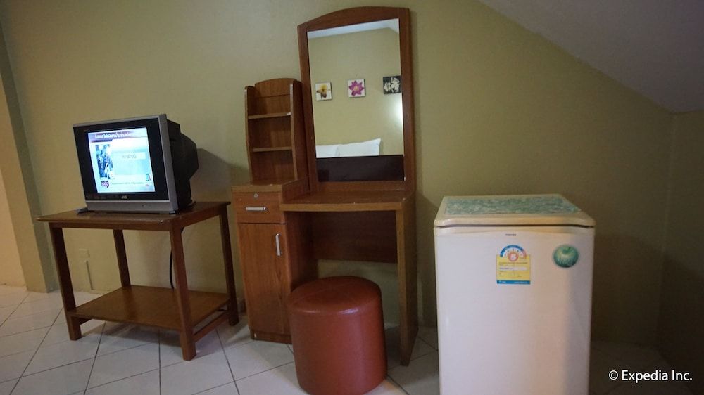 Nawaporn Place Guesthouse Standard Double Room 27