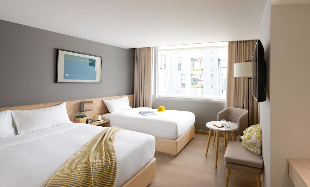 undefined KritThai Residence 4