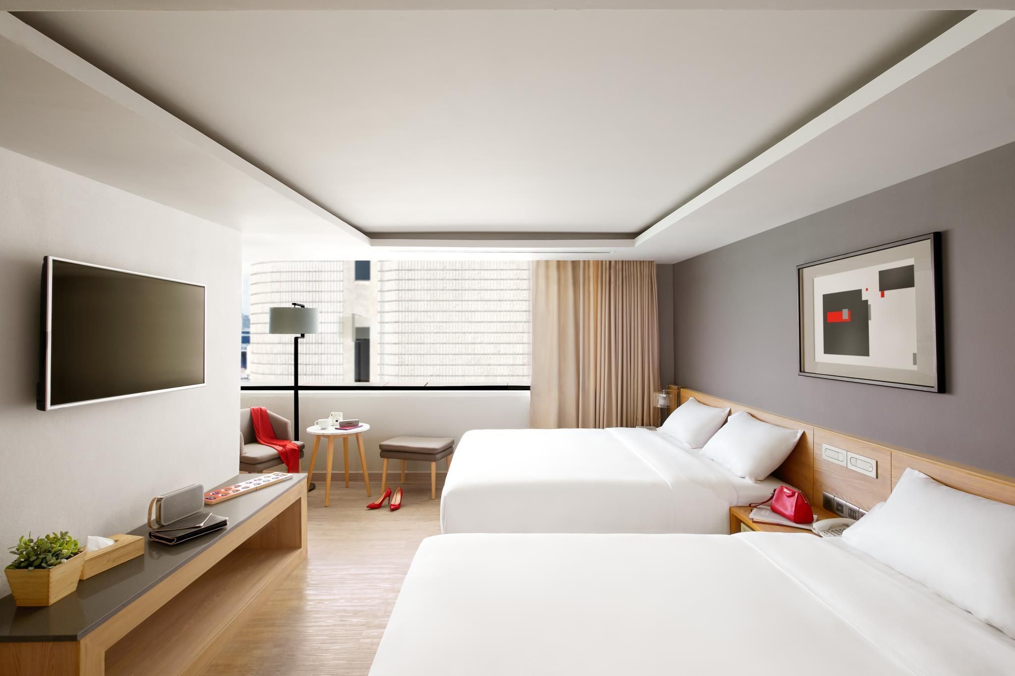 undefined KritThai Residence 4