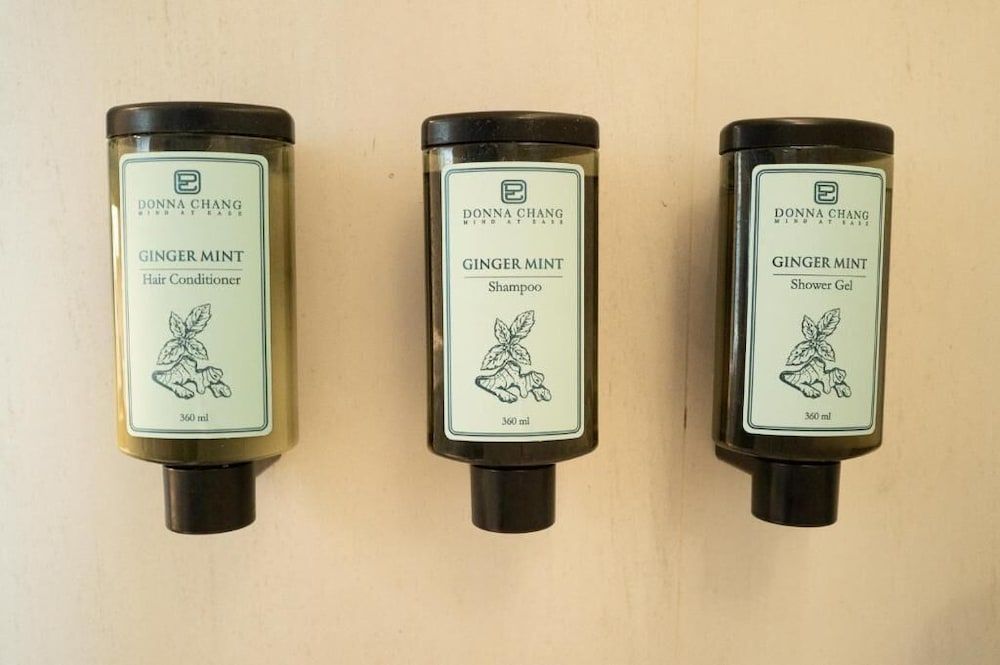 KritThai Residence Deluxe Room, 1 King Bed 11