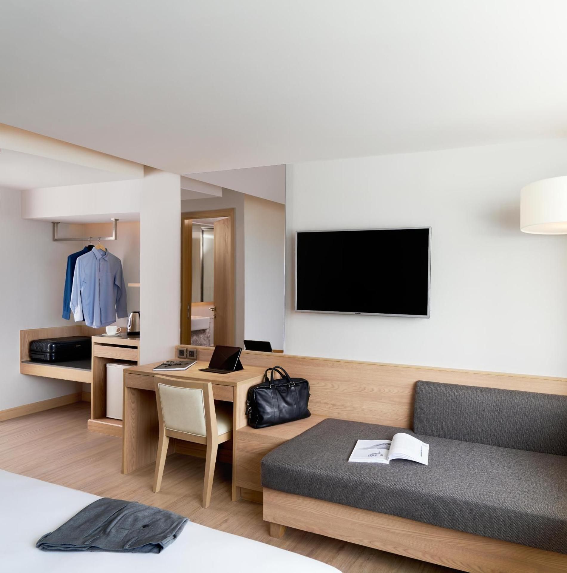 undefined KritThai Residence 7