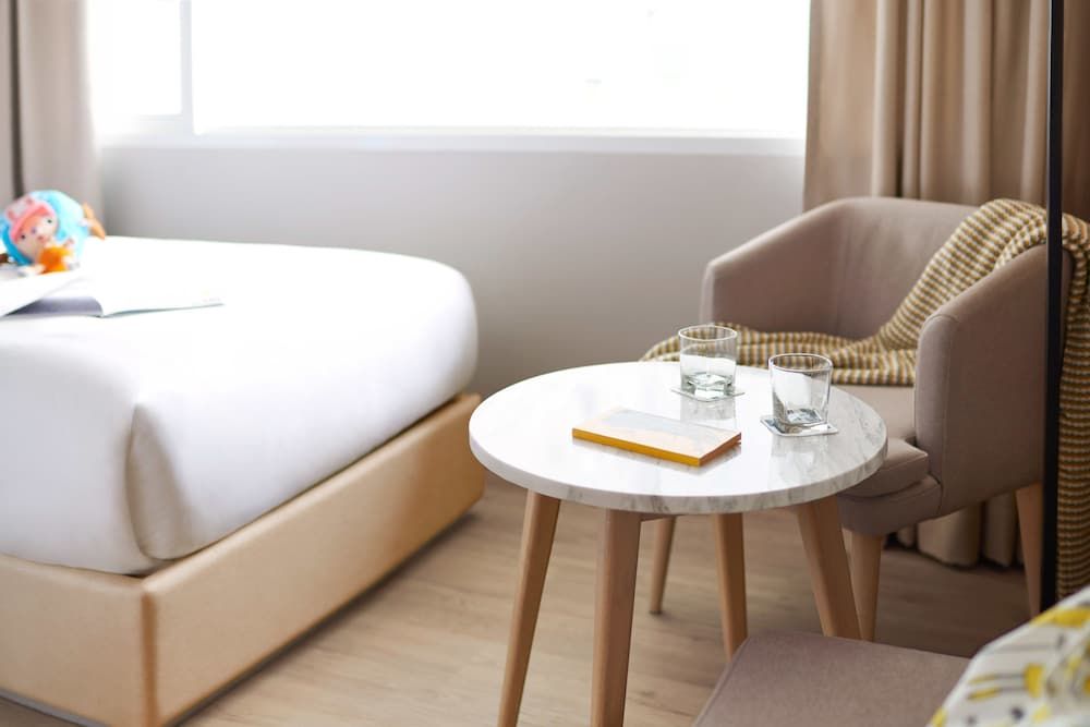 undefined KritThai Residence 8