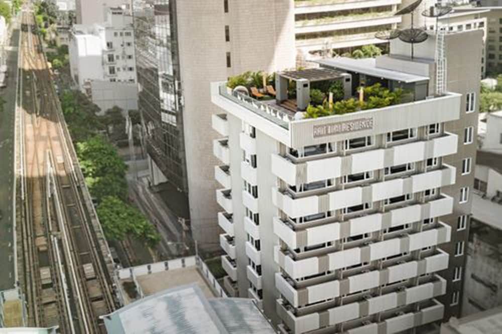 undefined KritThai Residence 3