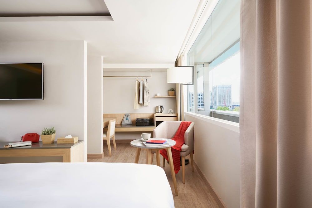 undefined KritThai Residence 9