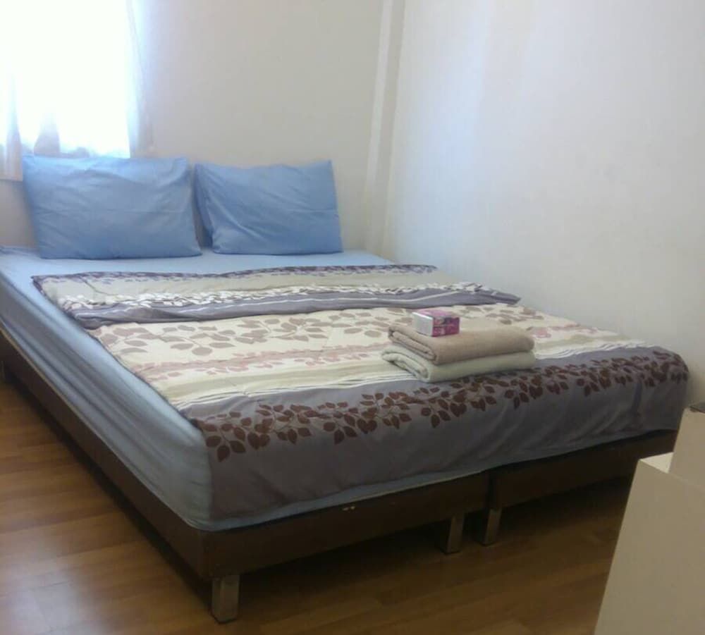 Nine Place Sukhumvit 40 - Hostel Standard Double Room 5