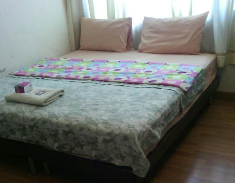 Nine Place Sukhumvit 40 - Hostel Standard Double Room 6