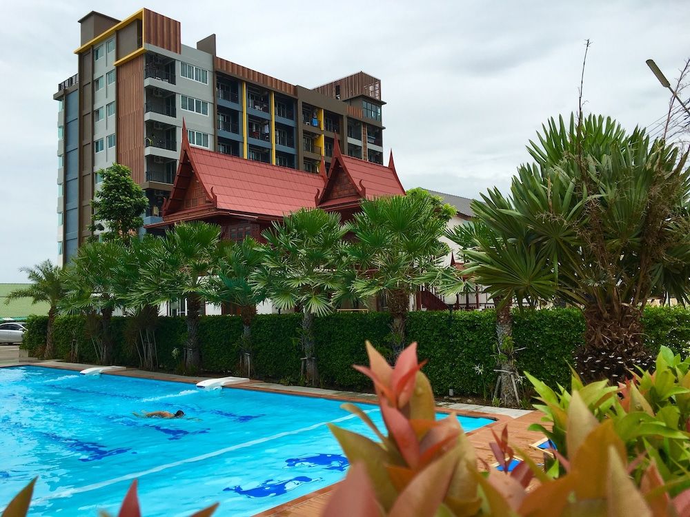 undefined Huahin Terminal 4