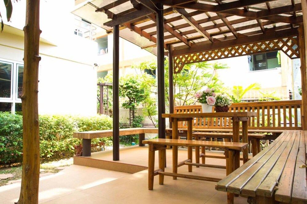 undefined Jitthamas Residence 7