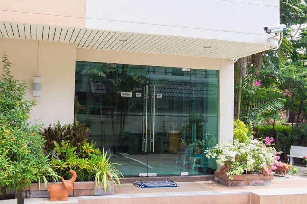 undefined Jitthamas Residence 2