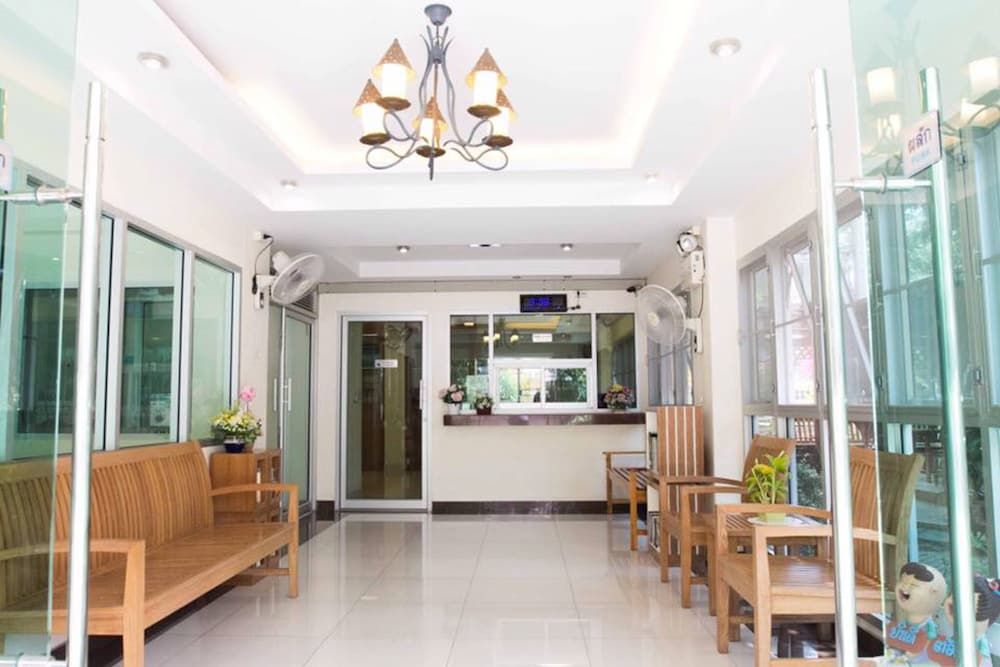 undefined Jitthamas Residence 9