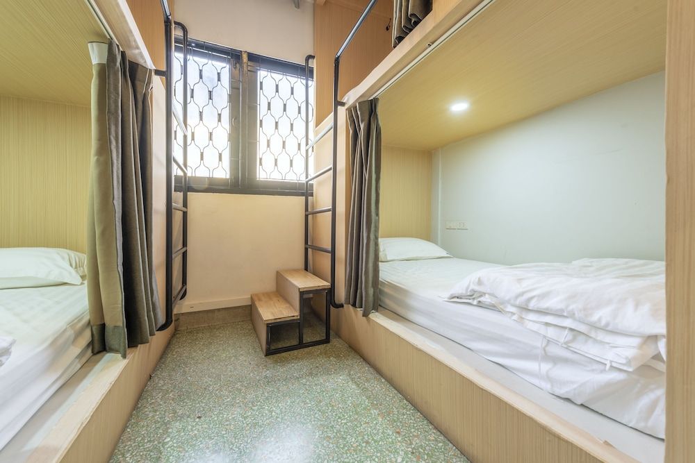 Sloth Hostel 10Bed in Mix Dormitory (Shared Dormitory) 3