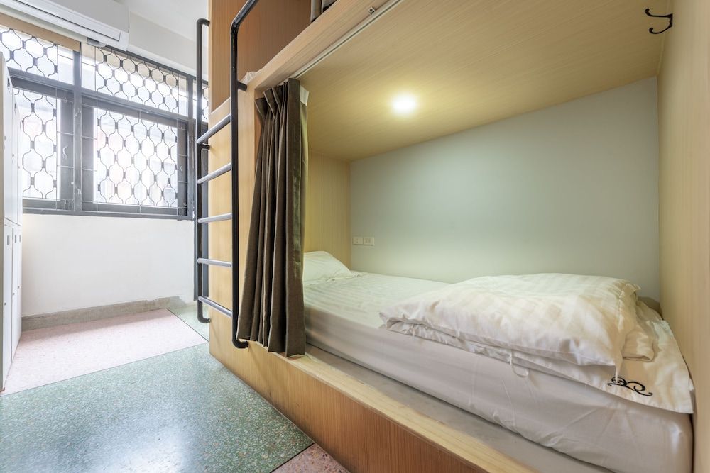 Sloth Hostel 10Bed in Mix Dormitory (Shared Dormitory) 2