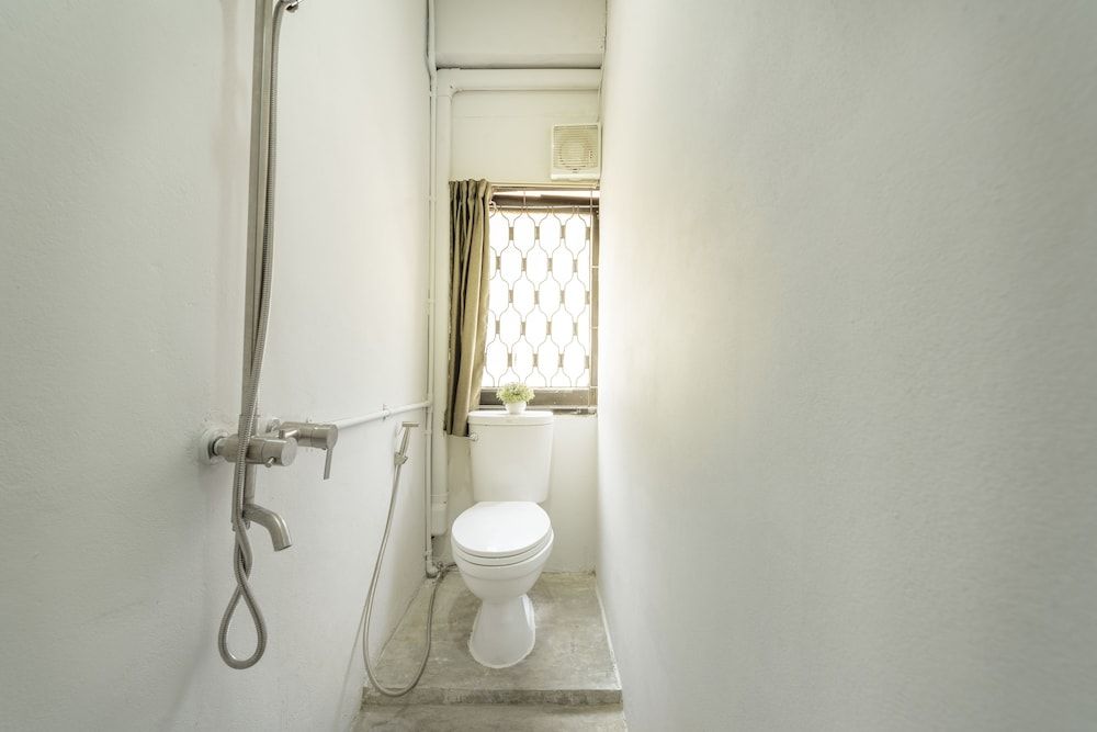 Sloth Hostel Deluxe Double Room, 1 Queen Bed 4