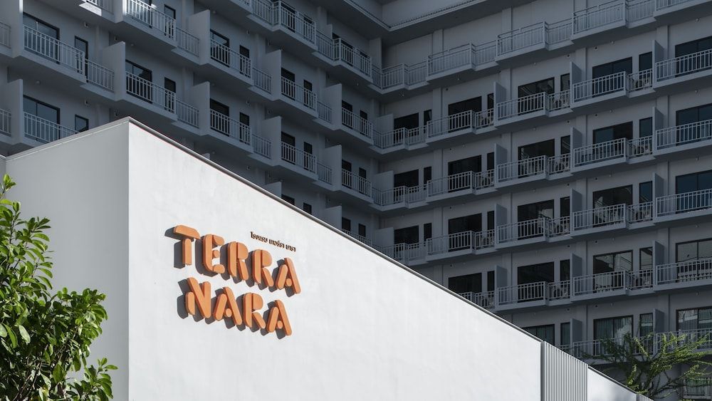 undefined Terra Nara 3