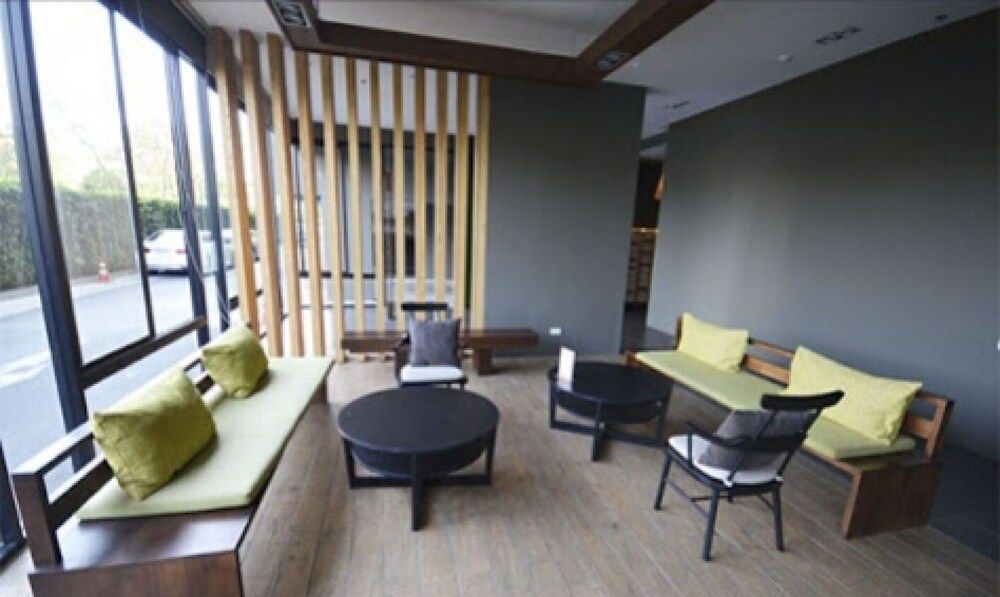 undefined 1BR in U Delight at Huamak Station 3