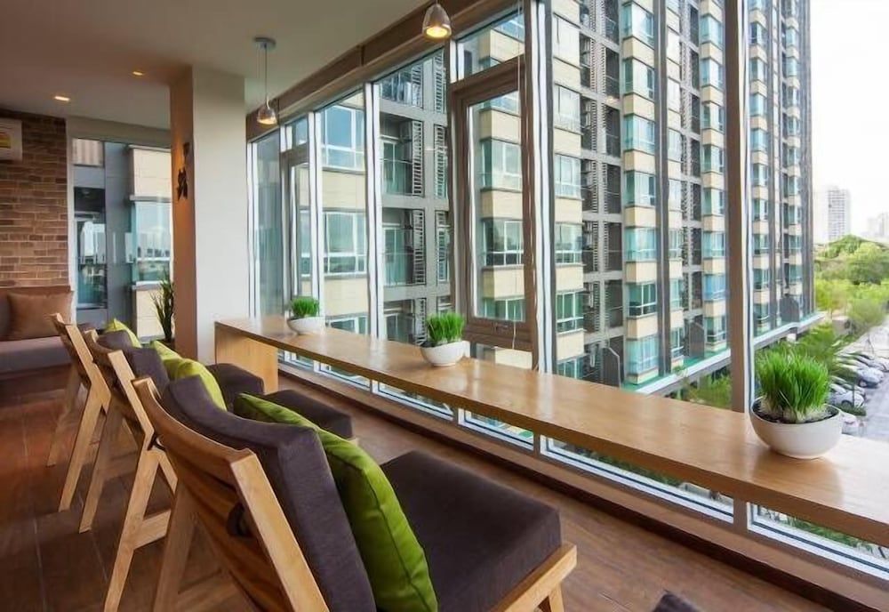 undefined 1BR in U Delight at Huamak Station 8