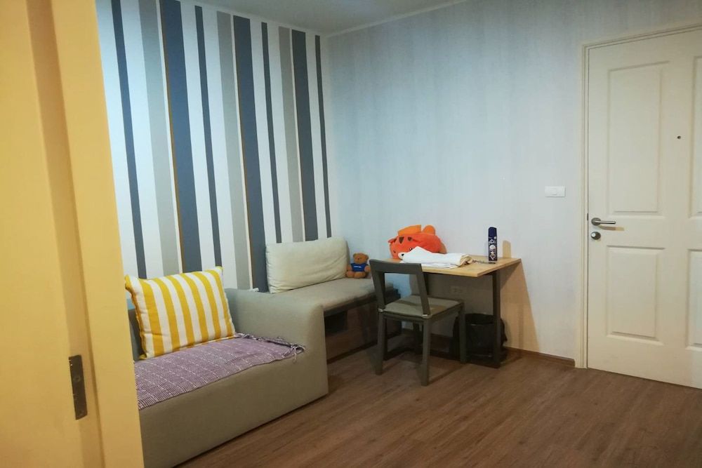 undefined 1BR in U Delight at Huamak Station 7