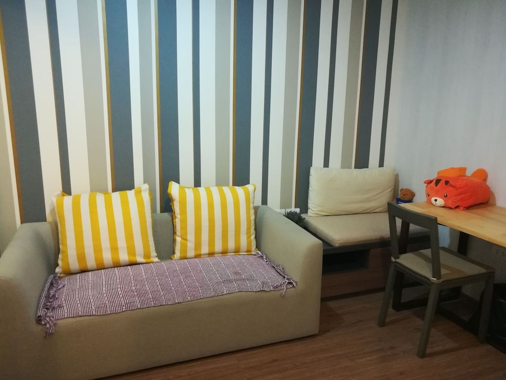 undefined 1BR in U Delight at Huamak Station 5