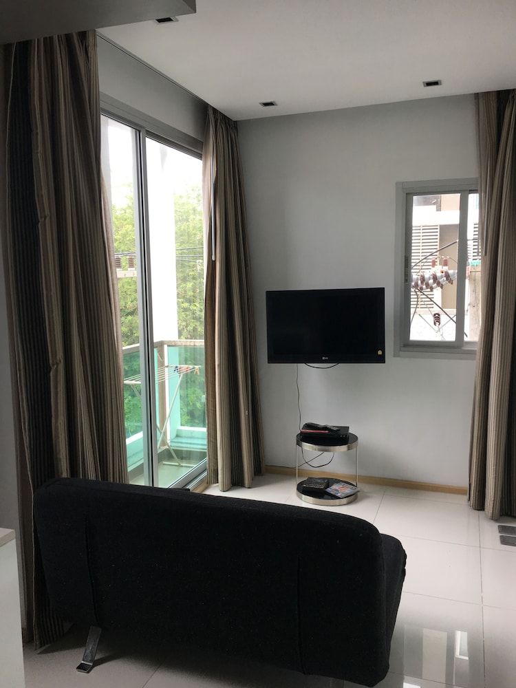 undefined The Gallery Condo - B29 by Axiom 5