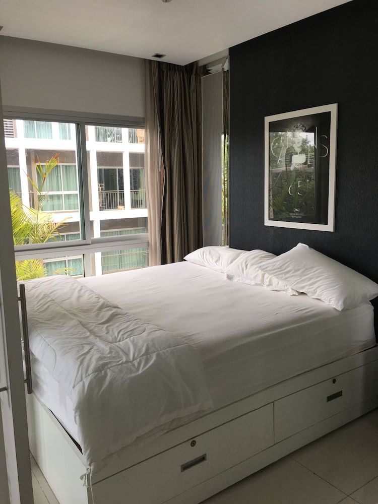 undefined The Gallery Condo - B29 by Axiom 3