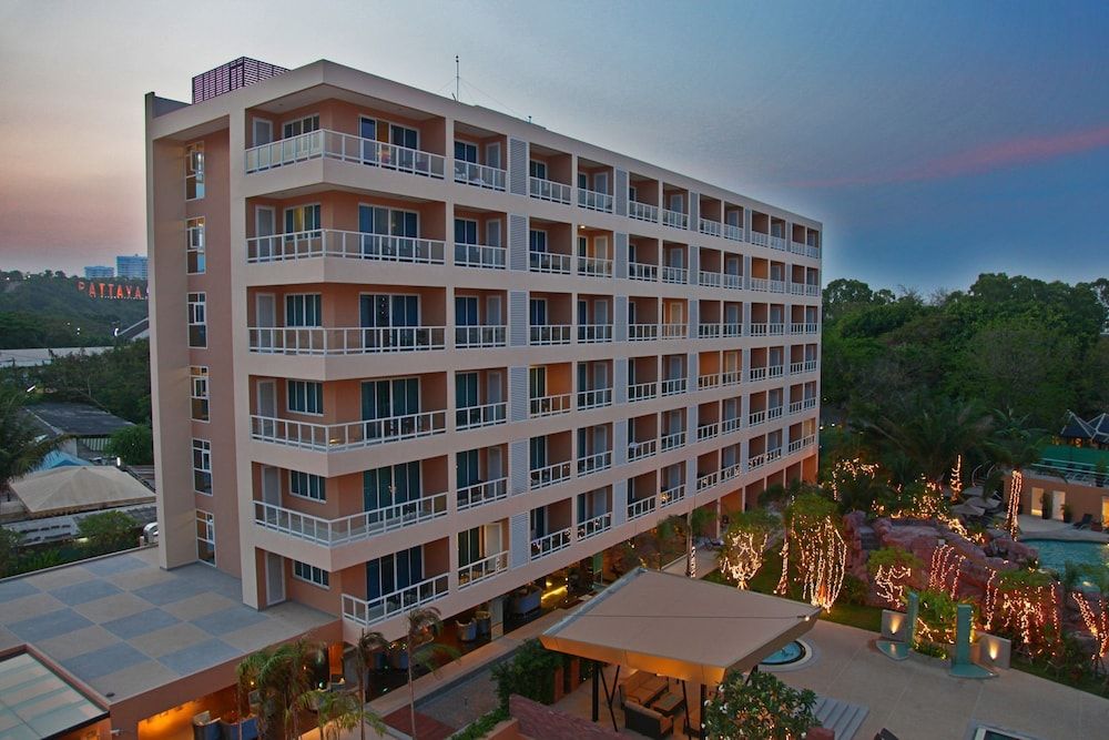 undefined Nova Platinum Hotel 3