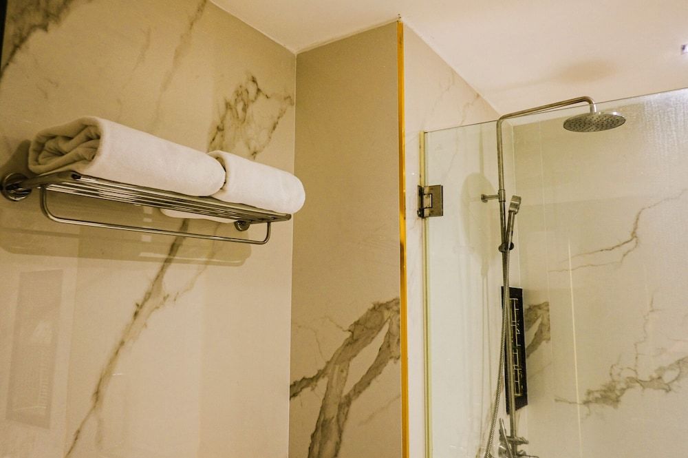 Nova Platinum Hotel Superior Double or Twin Room, City View 8