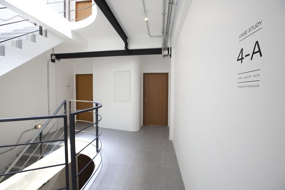 undefined Case Study Asoke 7