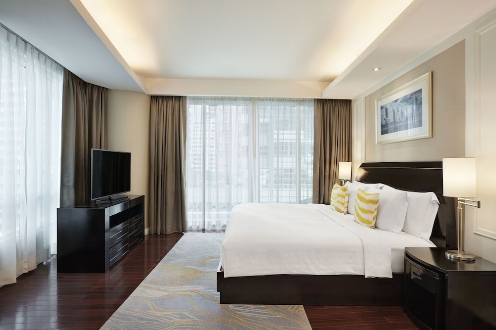 Superior Suite, 1 Bedroom